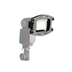 Venta de Soporte para conexión directa al flash Lastolite Strobo LL LS2601