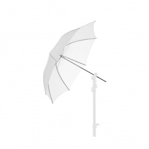 Venta de Paraguas Translúcido/Blanco Lastolite Essential LL LU3207F