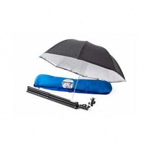 Venta de Kit paraguas con accesorios Lastolite LL LU2473F