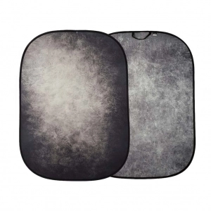 Venta de Fondo plegable Smoke/Concrete Lastolite Vintage LL LB5745