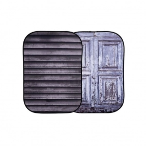Venta de Fondo plegable Persiana metálica/Puerta abandonada Lastolite Urban LL LB5717