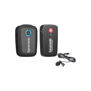 Venta de Sistema de micrófono inalámbrico compacto Saramonic BLINK500 B1