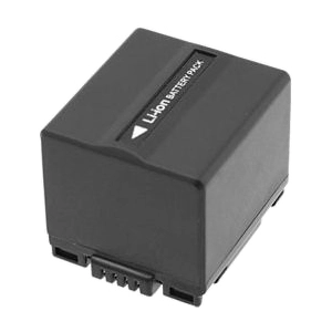 Alquiler de Batería para Panasonic Panasonic CGA-DU14