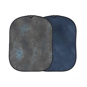 Venta de Fondo plegable Wyoming/Mississippi Lastolite Dyed LL LB56WU