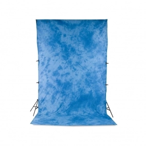 Venta de Fondo cortina Florida Lastolite Dyed Knitted Ezycare Curtains LL LB7546