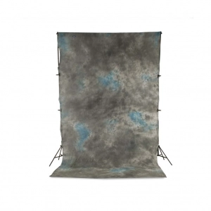 Venta de Fondo cortina Wyoming Lastolite Dyed Knitted Ezycare Curtains LL LB7550