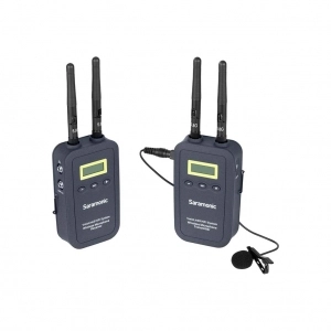 Venta de Sistema de micrófono inalámbrico Saramonic VMICLINK5HIFISY