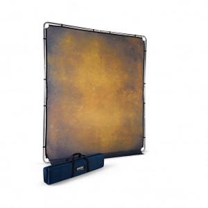 Venta de Fondo Vintage Tabaco Lastolite EzyFrame LL LB7926