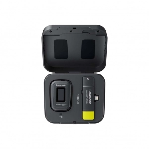 Venta de Sistema de micrófono inalámbrico compacto Saramonic BLINK500 PRO B3