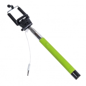 Alquiler de Monopod Genérico Monopod verde