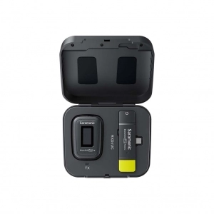 Venta de Sistema de micrófono inalámbrico compacto Saramonic BLINK500 PRO B5
