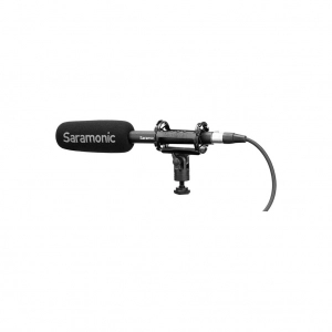 Venta de Micrófono de cañon direccional Saramonic SOUNDBIRD T3
