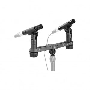 Venta de Micrófono de condensador cardioide compacto Saramonic SR-M500