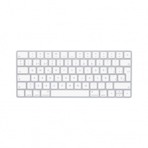 Alquiler de Teclado Apple Magic Keyboard