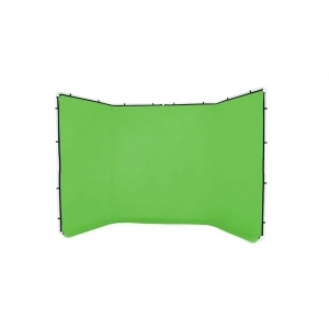 Venta de Cubierta para fondo verde Lastolite Panoramic LL LB7626
