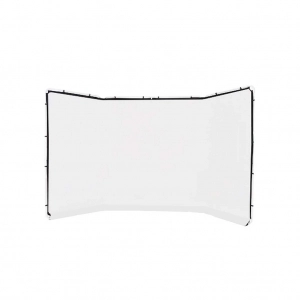 Venta de Cubierta para fondo blanco Lastolite Panoramic LL LB7627