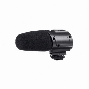 Venta de Micrófono de condensador envolvente Saramonic SR-PMIC3