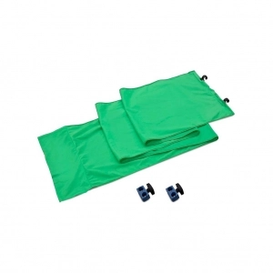 Venta de Kit de conexión para fondos verde Lastolite Panoramic LL LB7945