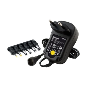 Alquiler de Alimentador universal de corriente Genérico Alimentador universal de corriente