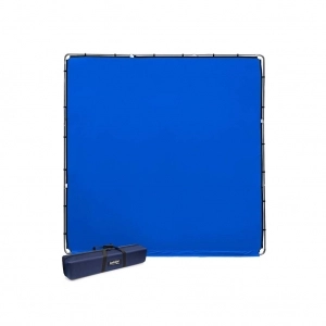 Venta de Kit croma azul Lastolite StudioLink LL LR83352