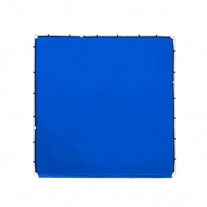 Venta de Cubierta croma azul Lastolite StudioLink LL LR83353
