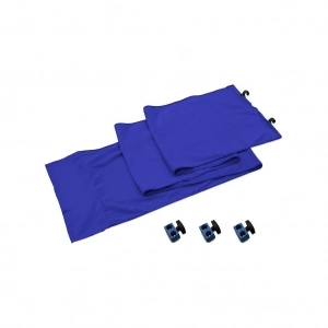 Venta de Kit de conexión para fondos azul Lastolite StudioLink LL LR83355