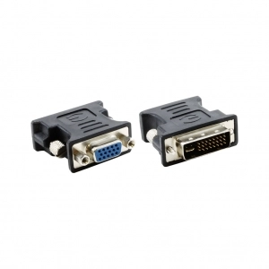 Alquiler de Adaptador VGA a DVI EVGA VGA a DVI