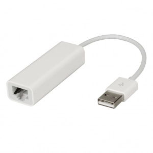 Alquiler de Adaptador USB - RJ45 (Ethernet) Genérico Adaptador USB - RJ45 (Ethernet)