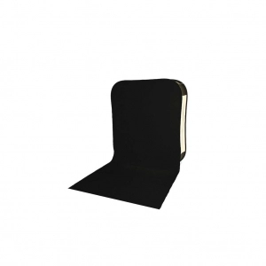 Venta de Cubierta con extensión negra Lastolite HiLite LL LB8803
