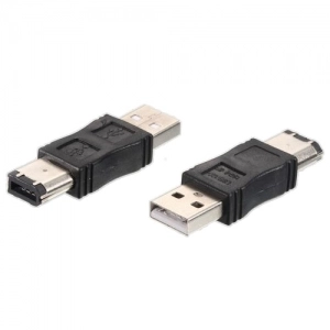 Alquiler de Firewire 400 6 pin - USB Genérico FW400 6 pin - USB