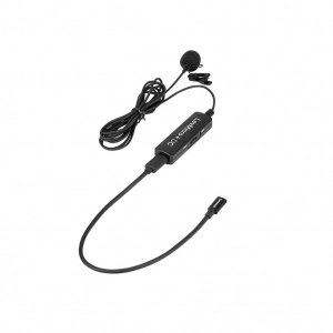 Venta de Micrófono Lavalier digital Saramonic LAVMICRO+DC