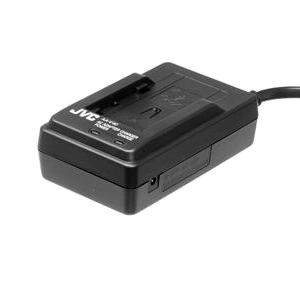 Alquiler de Cargador para baterías JVC JVC AA-V40A
