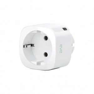 Alquiler de Sensor inalámbrico de electricidad e interruptor elgato Eve Energy