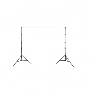 Venta de Soporte de alta carga para fondos enrollables Lastolite StudioCubelite LL LB1128