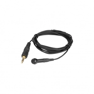 Alquiler de Micrófono de solapa omnidireccional Saramonic DK3B