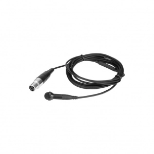 Alquiler de Micrófono de solapa omnidireccional Saramonic DK3E