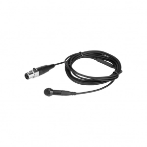 Alquiler de Micrófono de solapa omnidireccional Saramonic DK3F