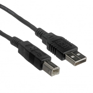 Alquiler de Cable USB A - USB B Genérico A - B de 2 metros