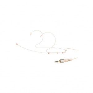 Alquiler de Micrófono de diadema omnidireccional Slimline Saramonic DK6B
