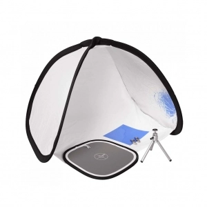 Venta de Kit caja de luz pequeño Lastolite ePhotomaker LL LR2484