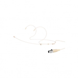 Venta de Slimline Omnidirectional Headset Micrófono para transmisores Saramonic DK6F
