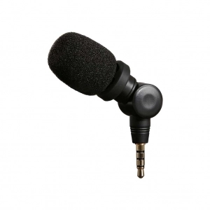 Venta de Micrófono de condensador Saramonic SMARTMIC