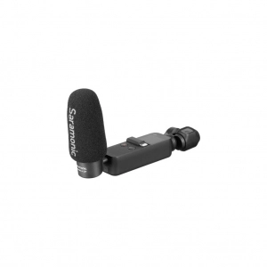 Venta de Micrófono omnidireccional Saramonic SMARTMIC+ OP