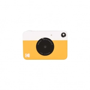 Venta de Cámara instantánea digital Kodak Printomatic Amarilla 