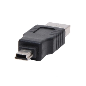 Alquiler de Conector USB - Mini USB Genérico Conector USB - Mini USB