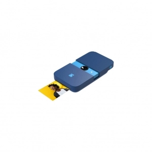 Venta de Cámara instantánea digital Kodak Smile Azul