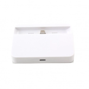 Alquiler de Dock con lighting para iPhone Genérico Dock con lighting para iPhone