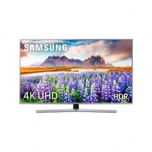 Alquiler de Televisor 65 pulgadas 4K Samsung UE65RU7475UXXC