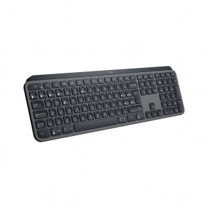 Alquiler de Teclado Logitech MX Keys