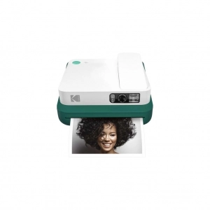 Venta de Cámara instantánea digital Kodak Smile Classic Verde